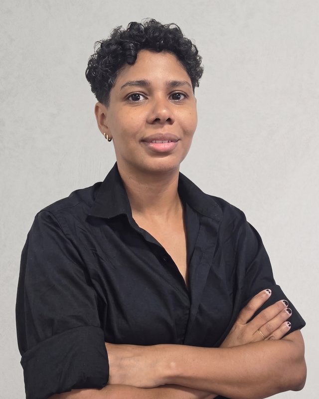 Vanessa, sócia da IGE Consultoria
